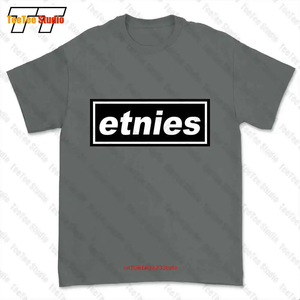 Футболка Etnies Staple 8DWB