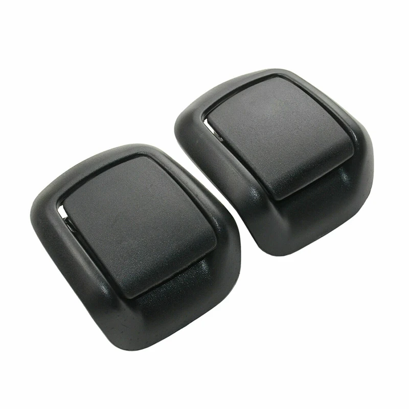 

Черное переднее боковое сиденье автомобиля, внутренние детали 1417521 1417520 для Ford Fiesta Mk6 3, версия для дверей 2002 2003 2004-2005