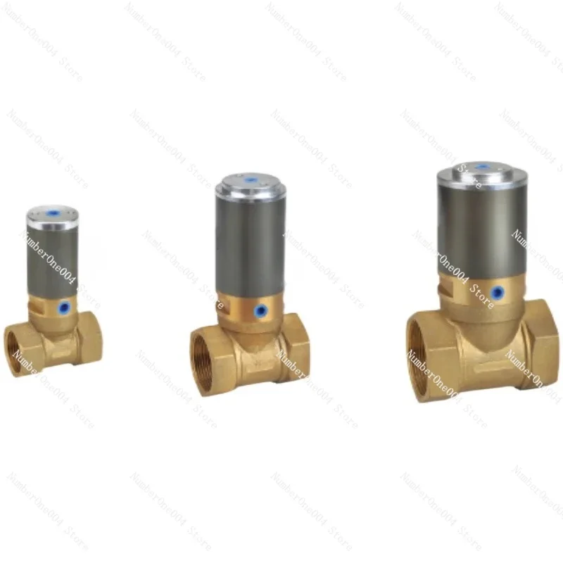 Подходит для пневматического регулирующего клапана REQ22-15AS REQ22-25AS REQ22-50AS REQ22-40AS