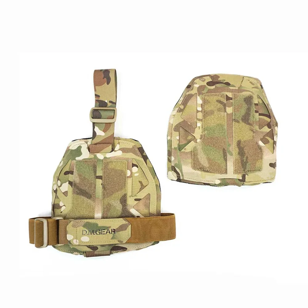 1 пара уличного жилета наплечник FCSK AVS CPC жилет универсальная защита плеч