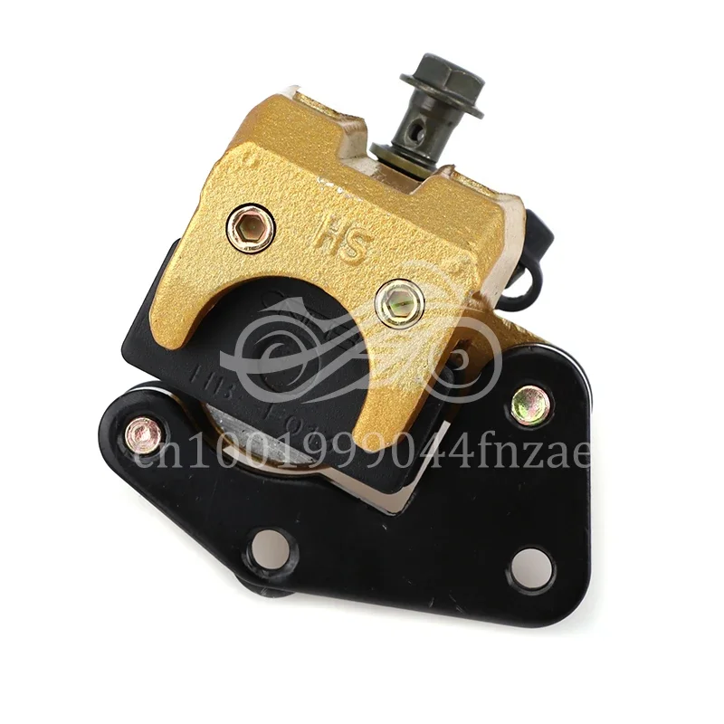 Мотоциклетная Передняя тормозная система гидравлические дисковые тормозные