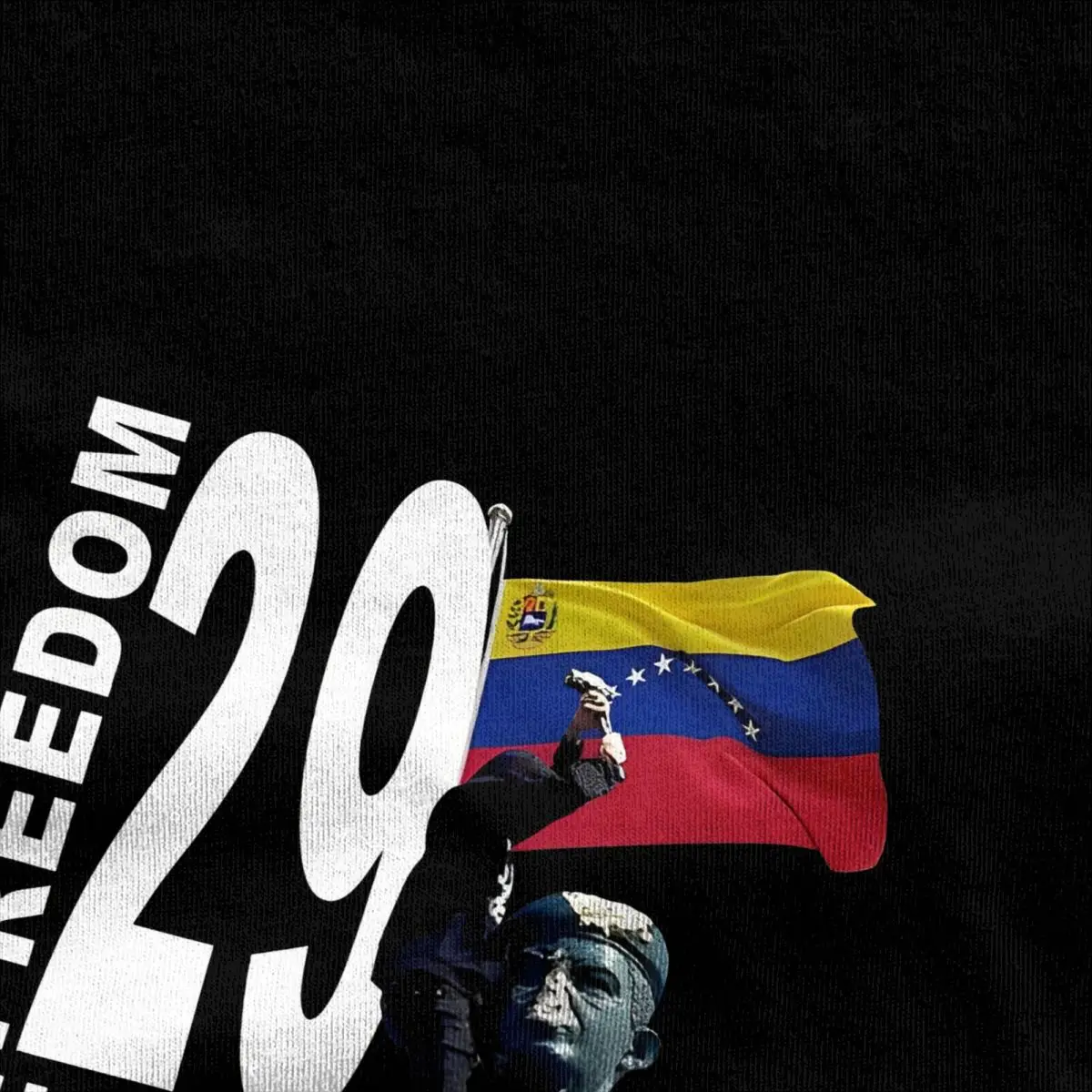 Hasta El Final Elecciones En Venezuela Рубашка Аксессуары для мужчин и женщин Юмористическая