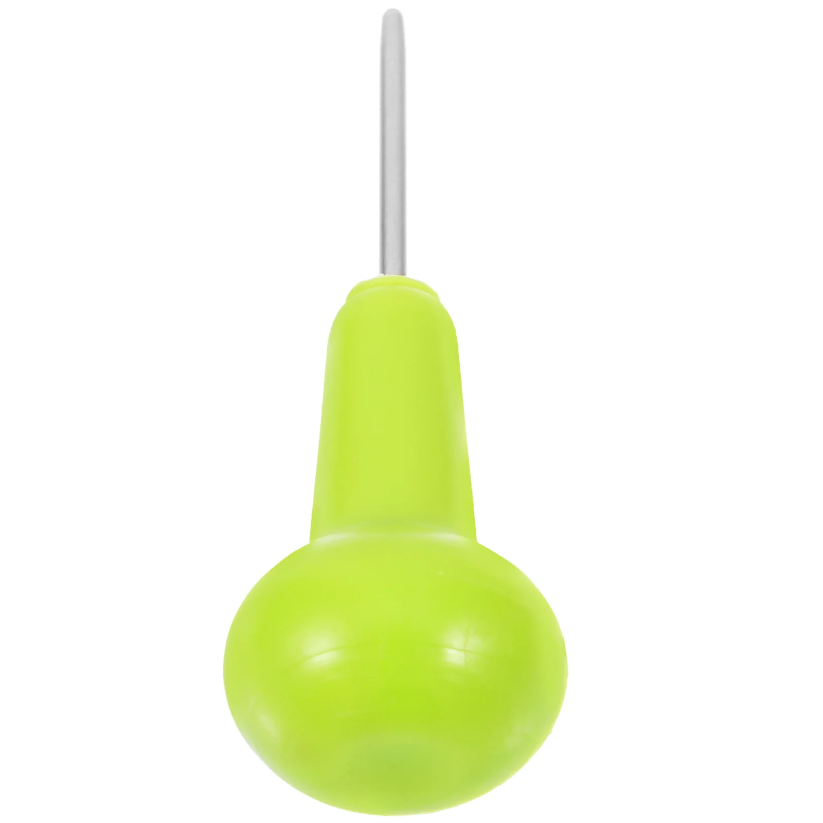 Слепая ручка для письма стилус пластиковый инструмент записи Брайля аксессуар