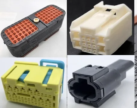 1 шт. 520942-1 Φ 7283-4856 6098-7855 6189-0681 7282-5511-30 7183-6154