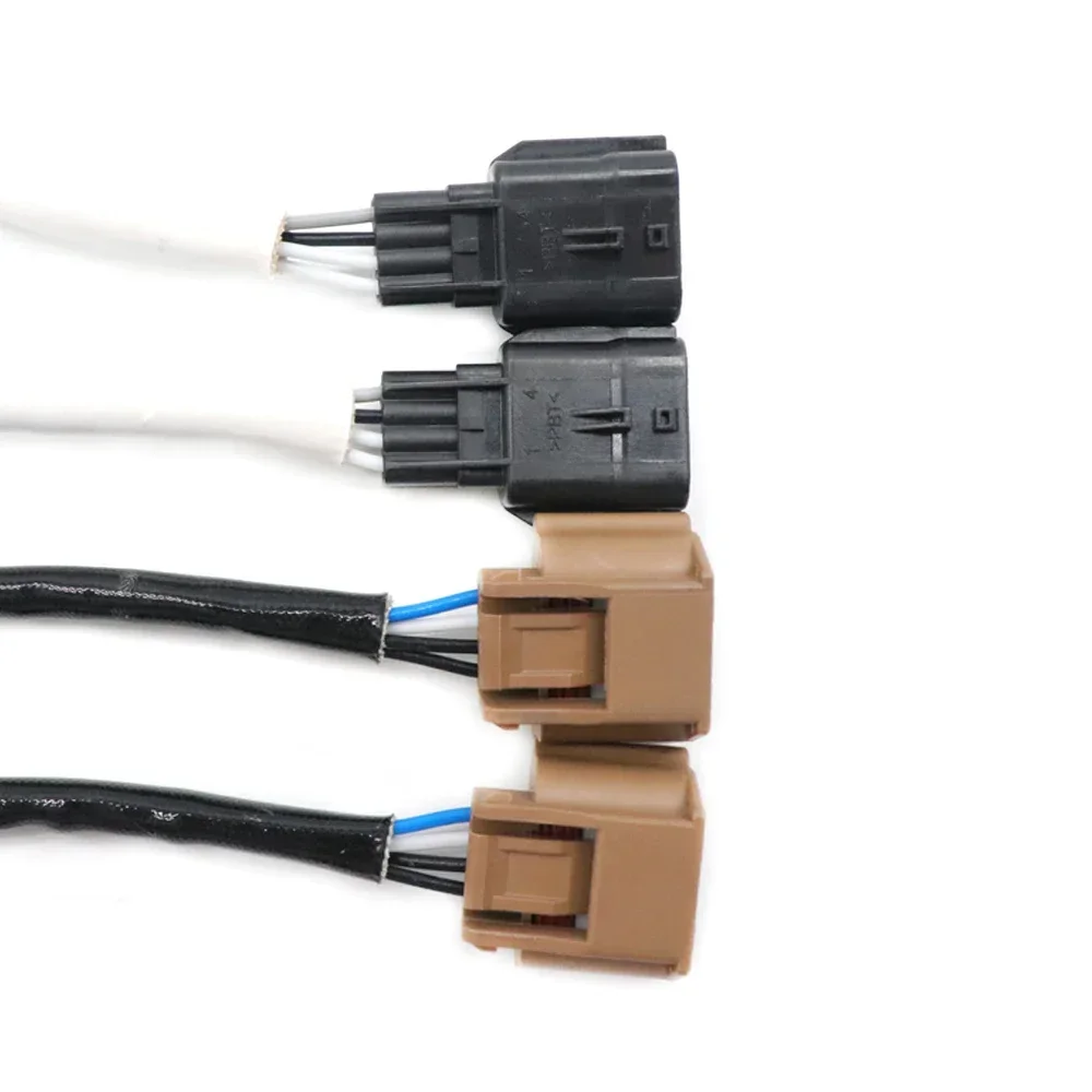 4 шт. новый лямбда-зонд кислорода O2 вверх и вниз 234-9135 234-4906 для Nissan Xterra Frontier 4.0L 2013-2014