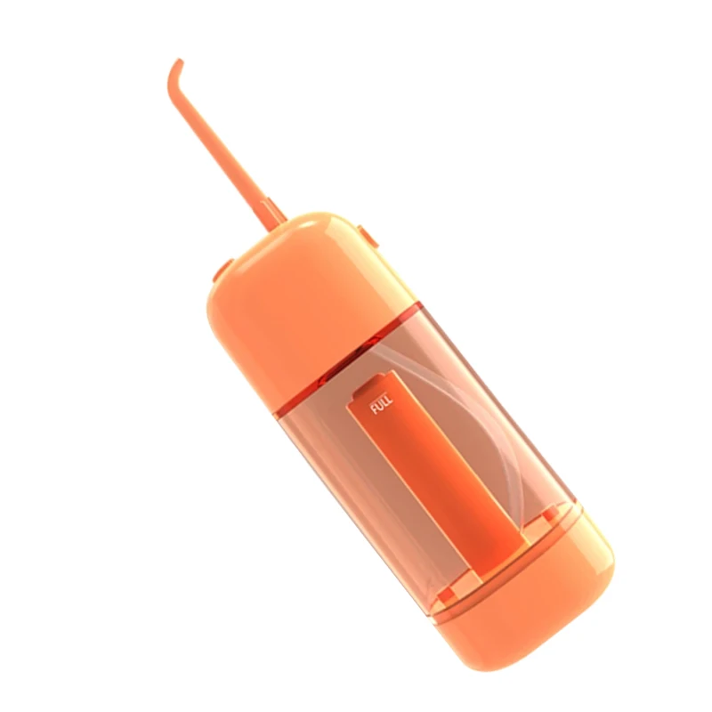 

Портативный Стоматологический Ирригатор для полости рта G3