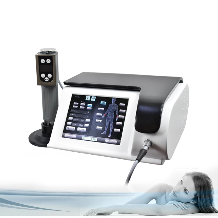 

ED Shockwave Therapy Apparatus, Erectile Dysfunction Therapy Andrology Shockwave for ED Treatment