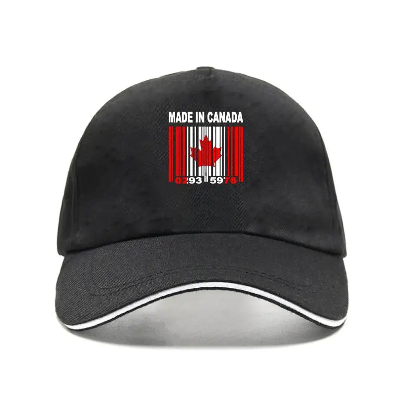 

Бейсбольная кепка с номером штрих-кода Y83 в канадском стиле