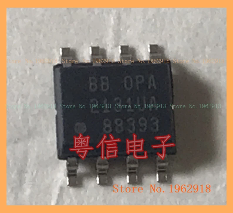 

OPA2131U OPA2131UA OPA2131