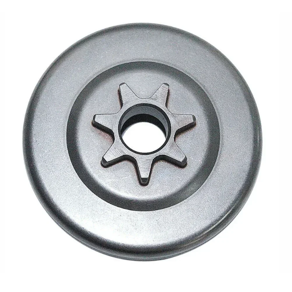 Звездочка барабана сцепления 3/8 дюйма 6T Ec Ho для CS300 CS301 CS340 CS341 CS346 CS345 Гладкая и