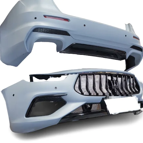 14-21 Maserati ghiвеликолепная версия версии детской лампы для циркуля гриля Vorne/hinten