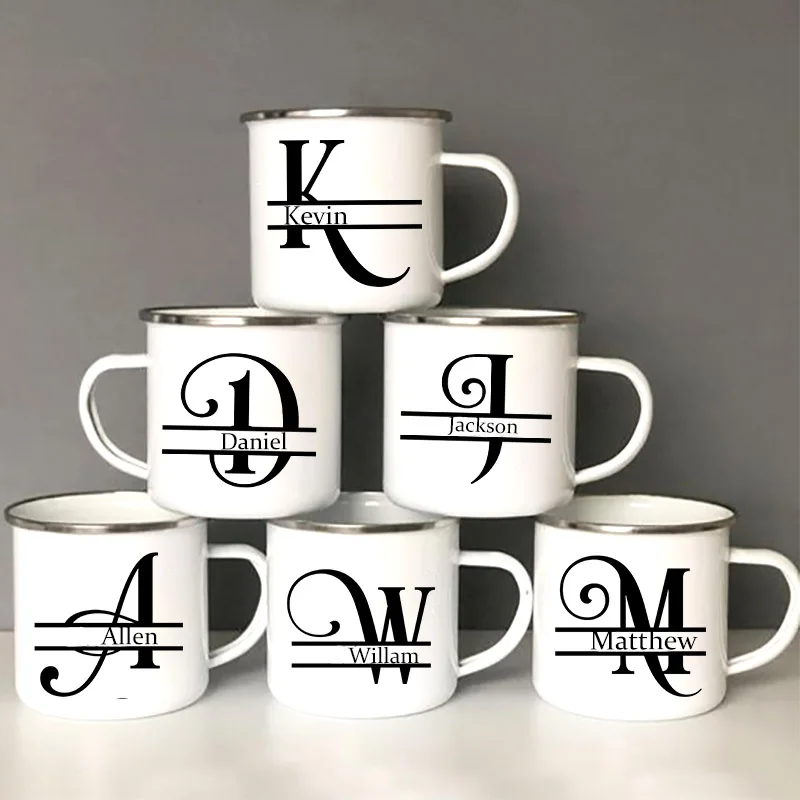 Coffee Mugs Bachelorette Party Team Groomsman Cups Wedding G