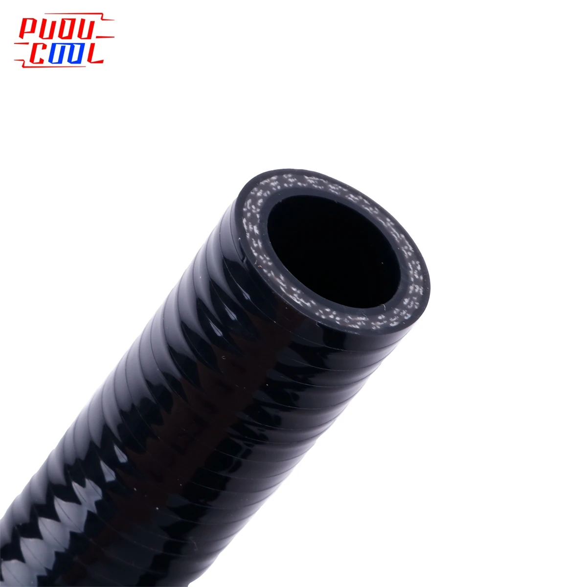 Шланги радиатора для Yamaha TDR250 TDR 250 1988 1989 силиконовые трубки 2 шт.