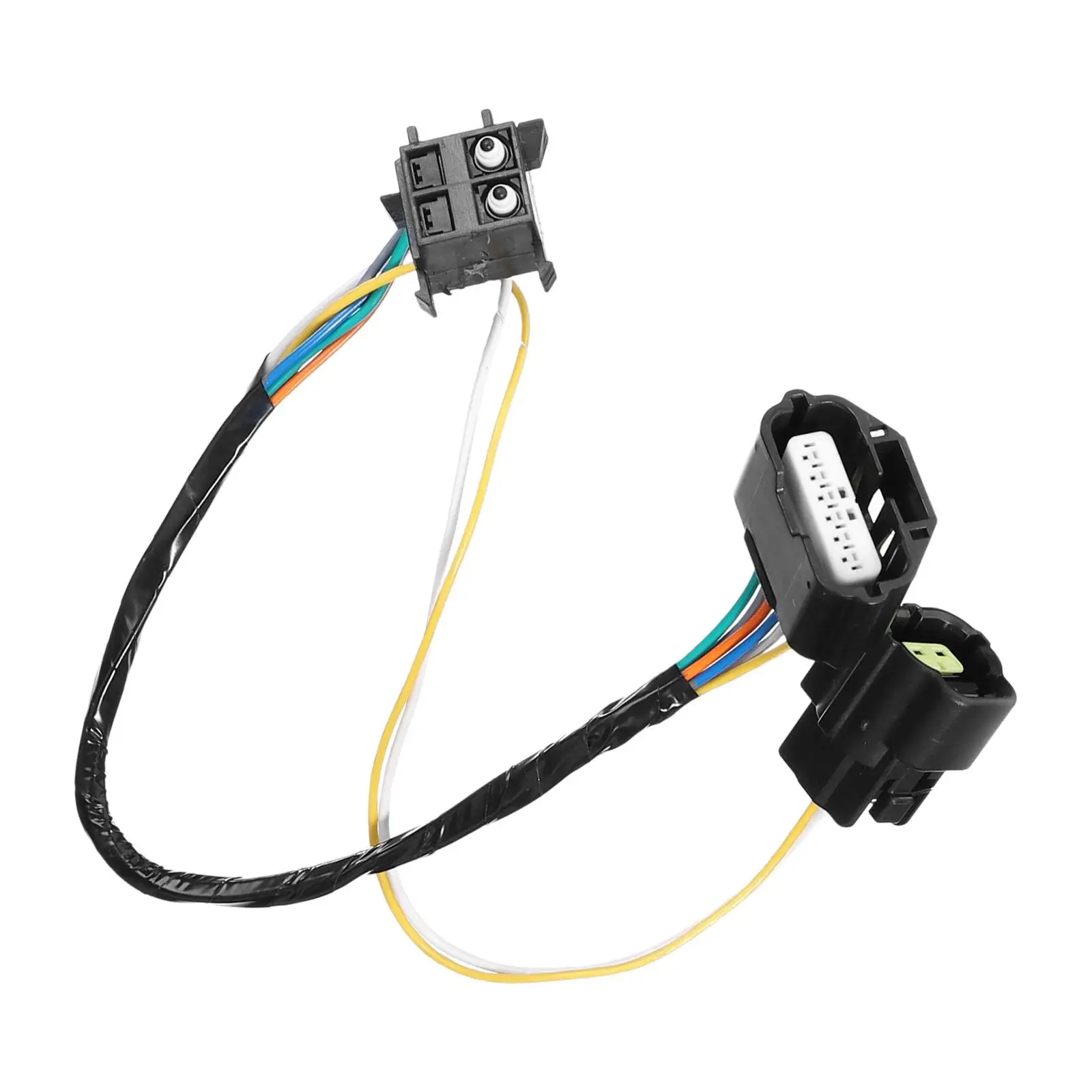 

Exterior Door Handle Connector Harness Accessories 25979141 Easy to Install