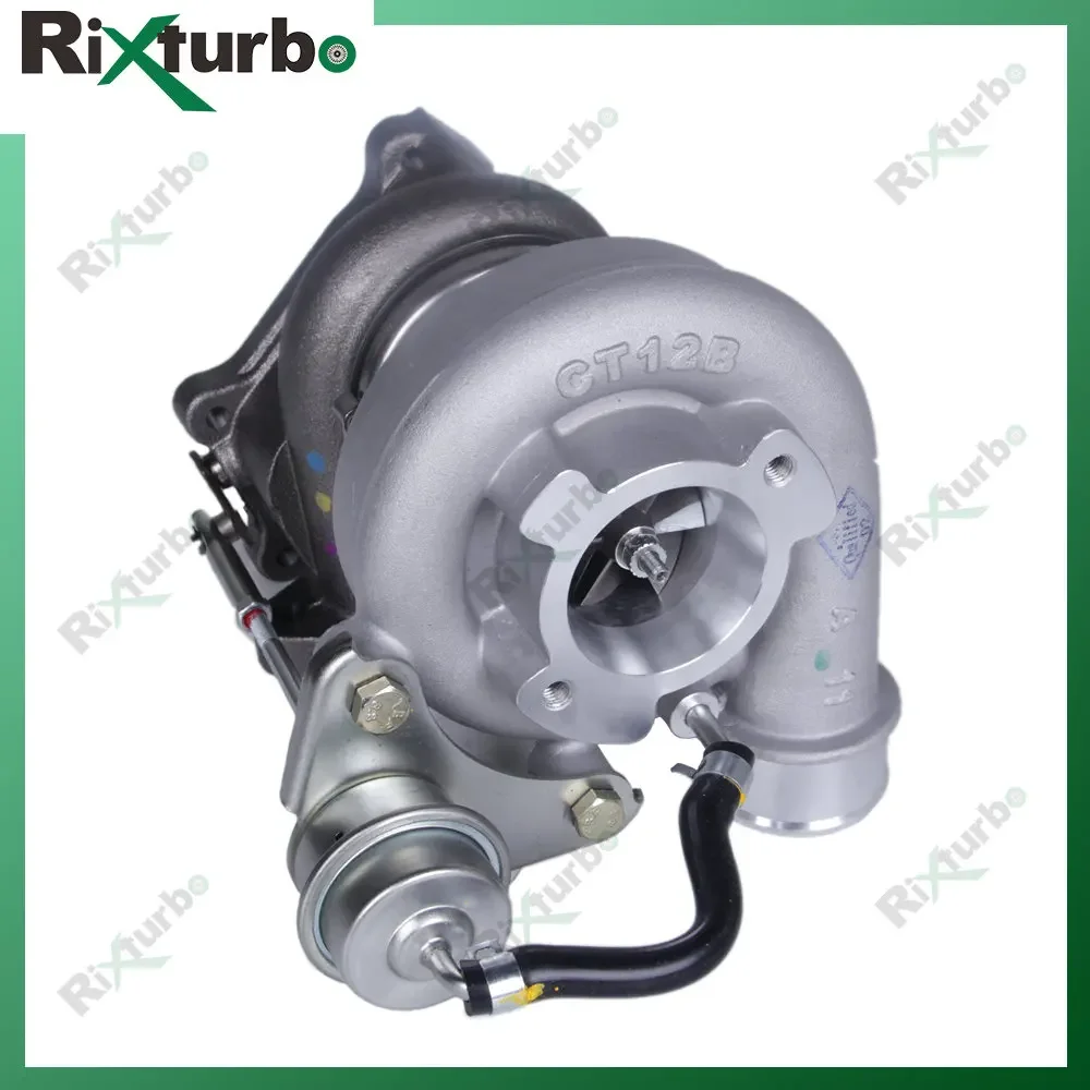 Новое полное турбинное турбокомпрессор Turbo CT12B 1720167040 Для Toyota Hilux 3.0 92 кВт 125 л.с. 1