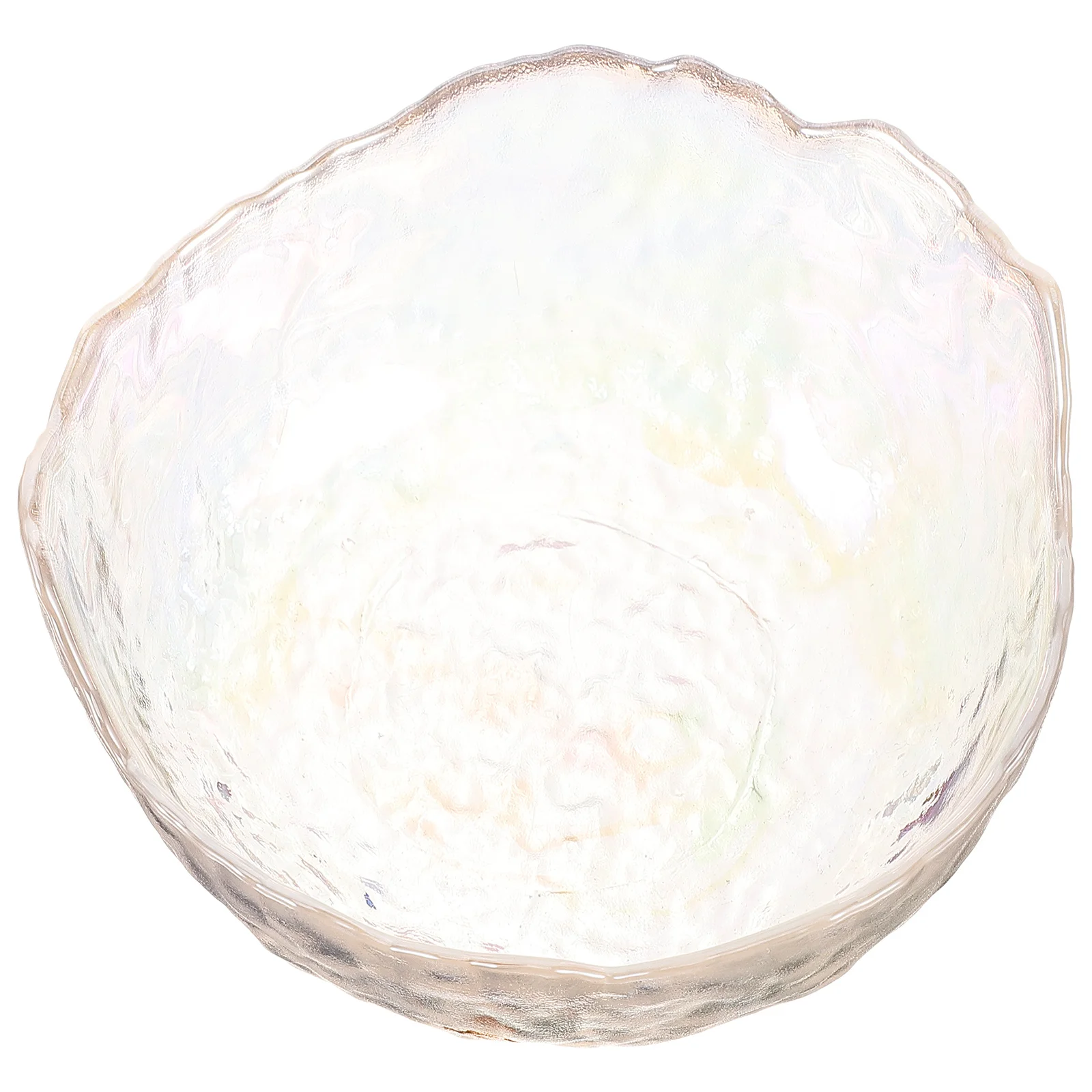 

Стеклянная Чаша для снятия лака с ногтей