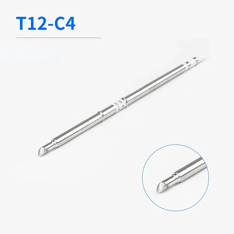 

Паяльные жала T12 для HAKKO