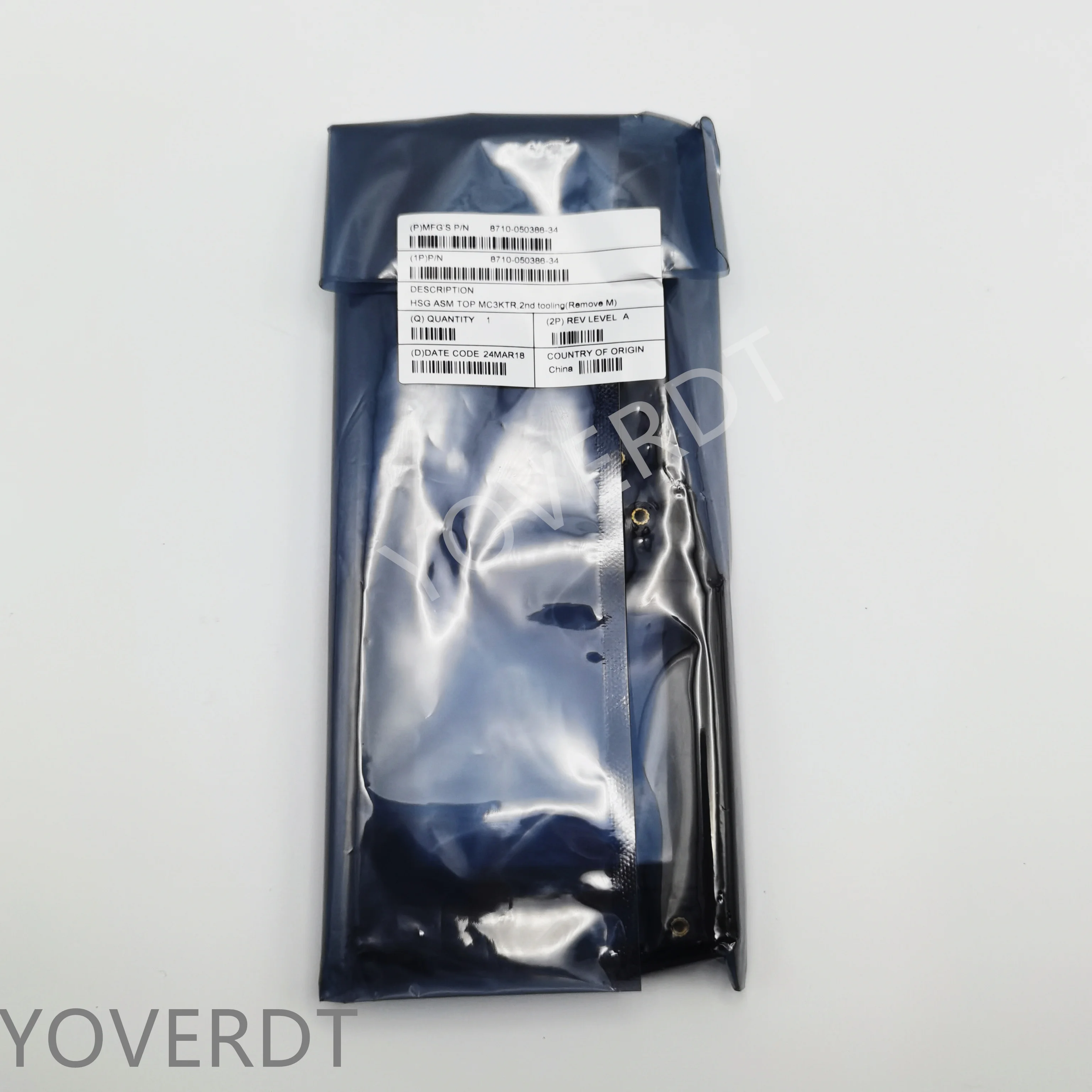 Новая оригинальная замена передней крышки для Motorola Symbol MC3190 MC32N0