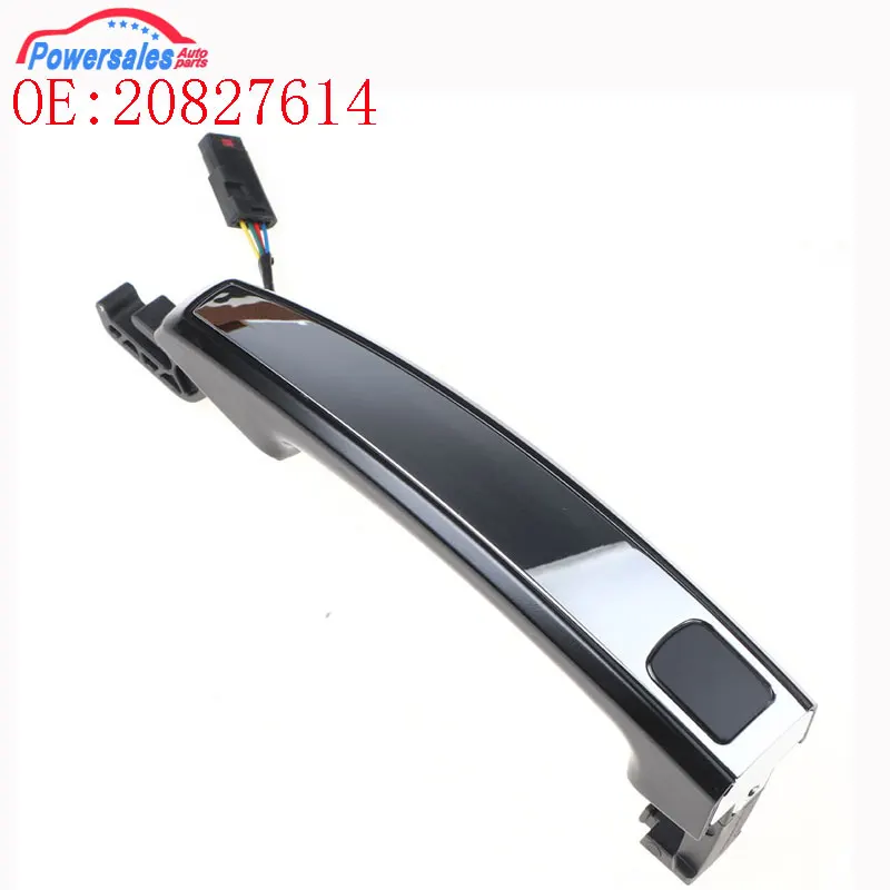 

Новая передняя Автомобильная дверная ручка для Chevrolet Cruze 2011-2015 20827614 25936893 20827599 3502525