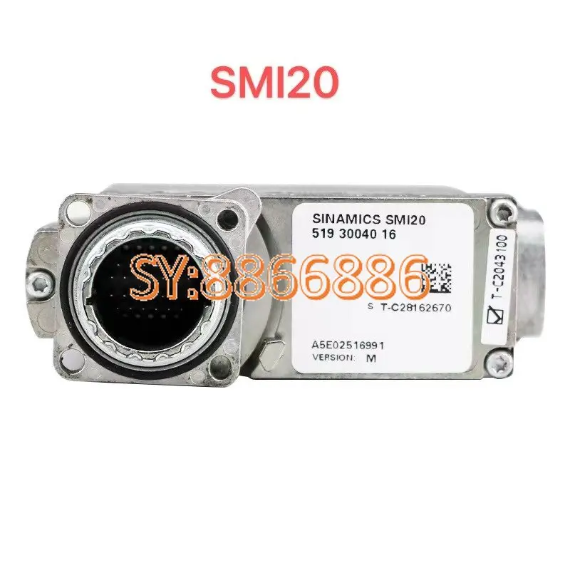 

SINAMICS SMI20 SMI10