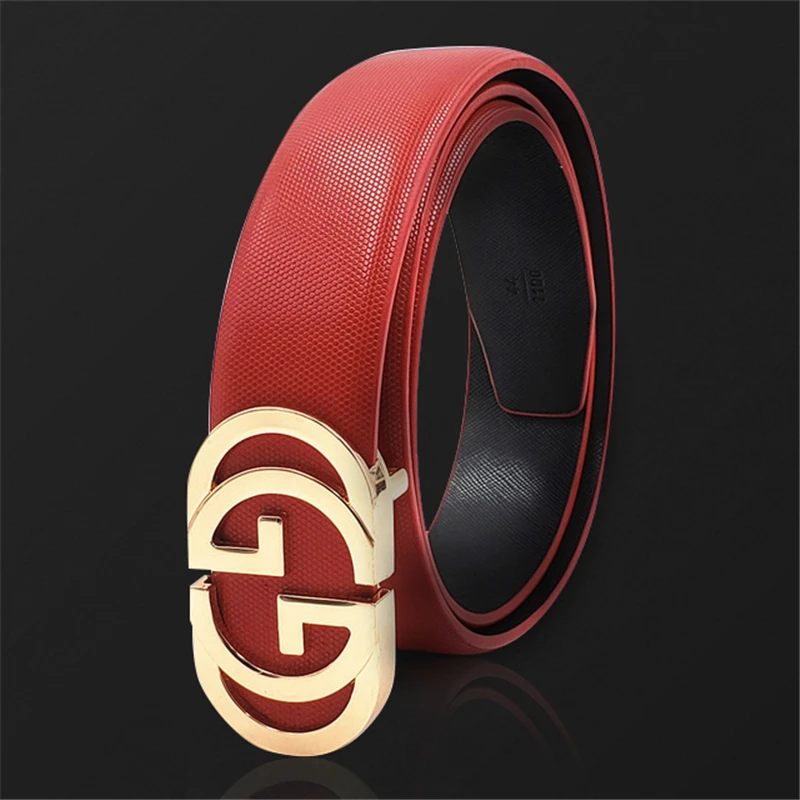 Ремень женский кожаный шириной 3 4 см с пряжкой