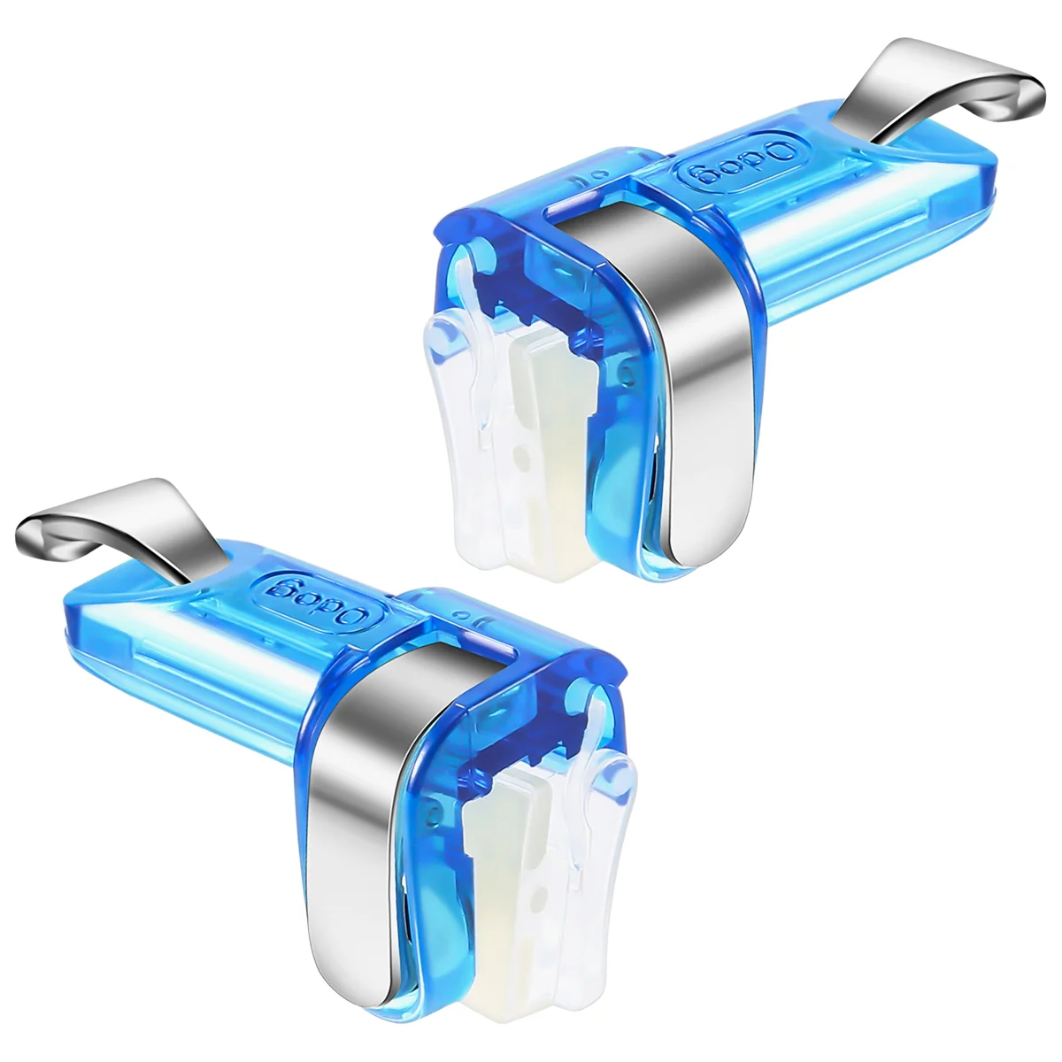 Мини Игровой триггер для PUBG геймпад мобильного управления L1 R1 Pubg игровые кнопки