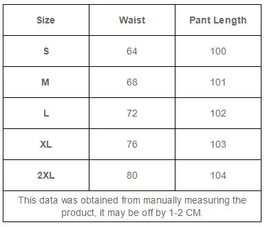 Рисунок 6 - Брюки-карго женские с рюшами и карманами