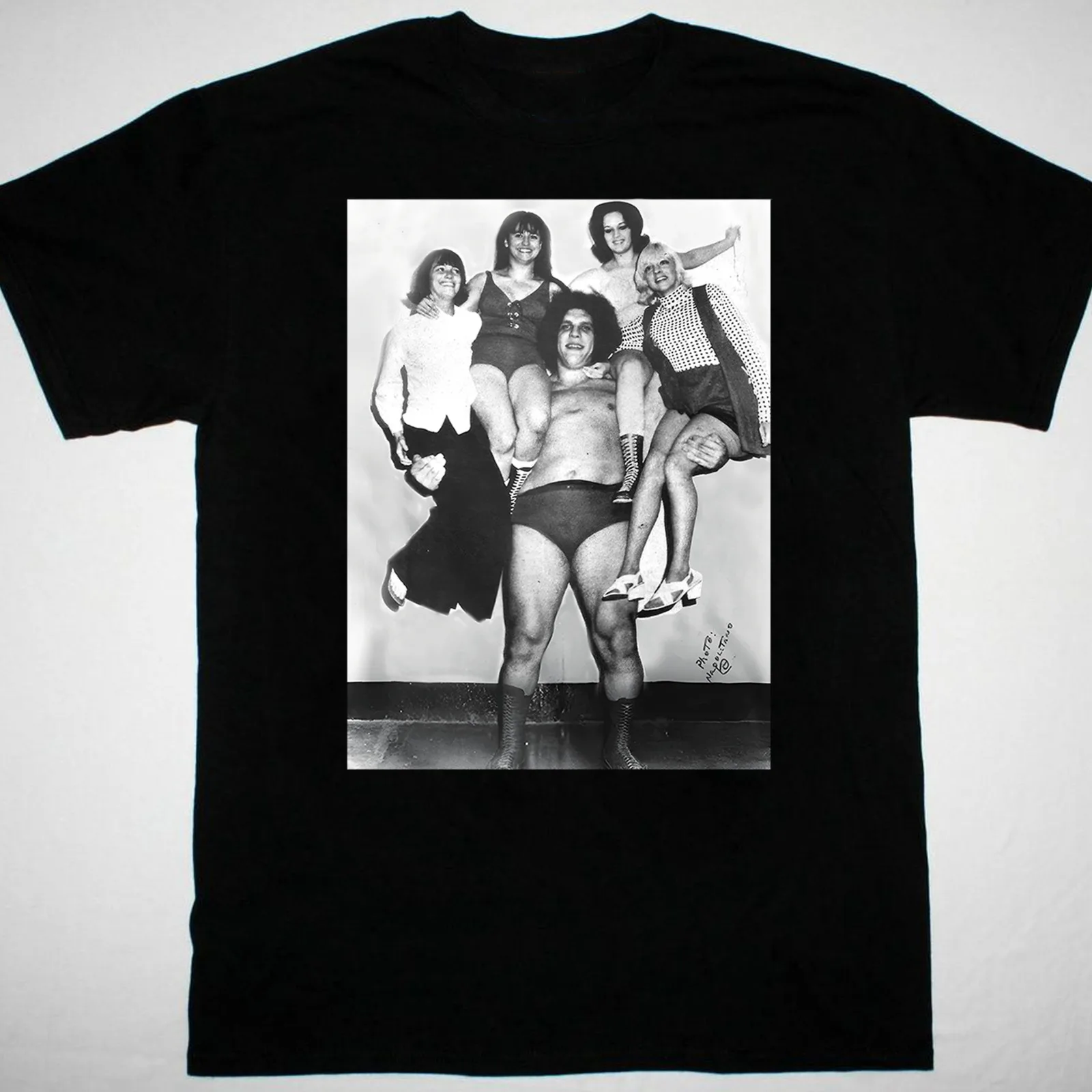 Гигантская правая и левая белая футболка с коротким рукавом все размеры JJ4513