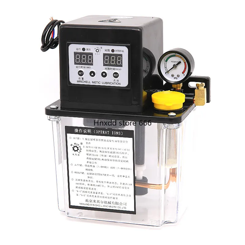 Автоматический гравировальный станок масляный электрический микрокомпьютер