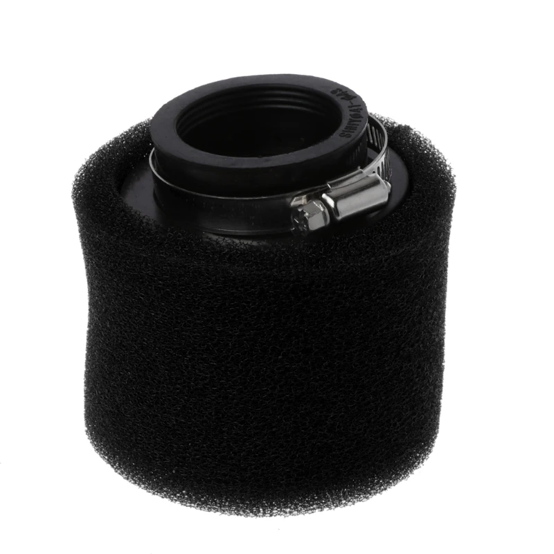 

Universal Carburetor Filter Cleaner 35-48MM Motorcycle Scooter Bike Scooter