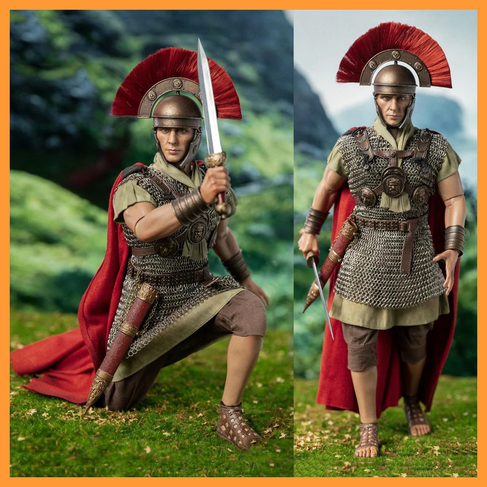 HHMODEL &amp HAOYUTOYS HH18051 1/6 Коллекционная фигурка Императорского тринадцатого легиона