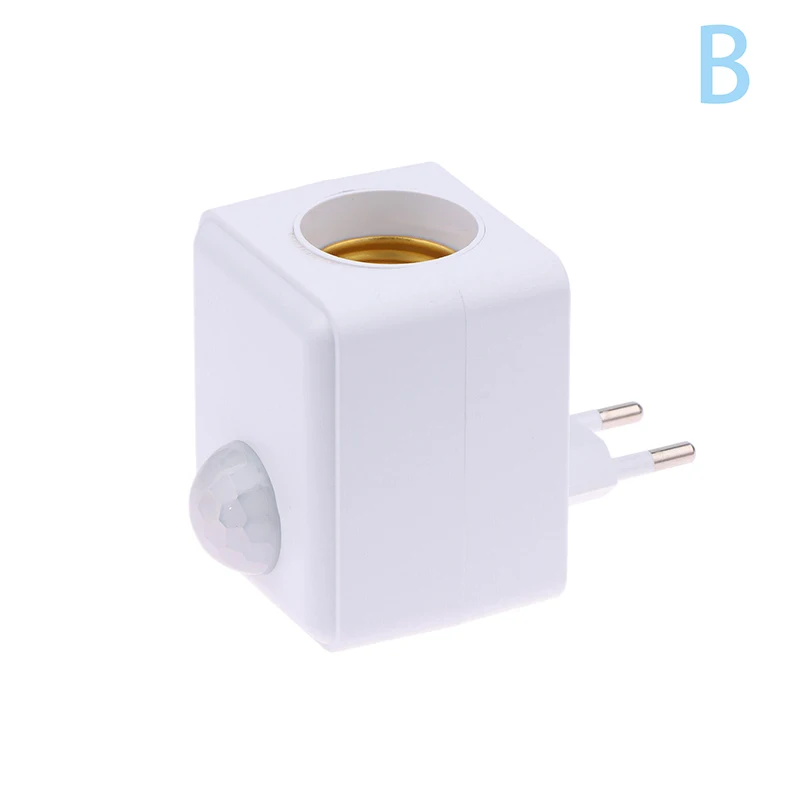 

Инфракрасный датчик для лампы E27