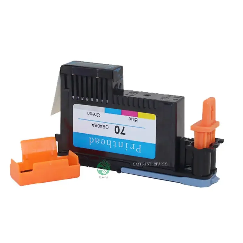 70 печатающая головка C9404A C9405A C9406A C9407A C9408A C9409A C9410A