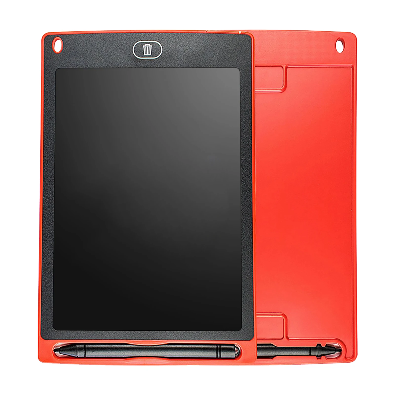 

8.5inch Electronic Drawing Board Writing Tablet Handwriting Pad LCD Screen No Radiation One-key Clear Battery Powered Paperless