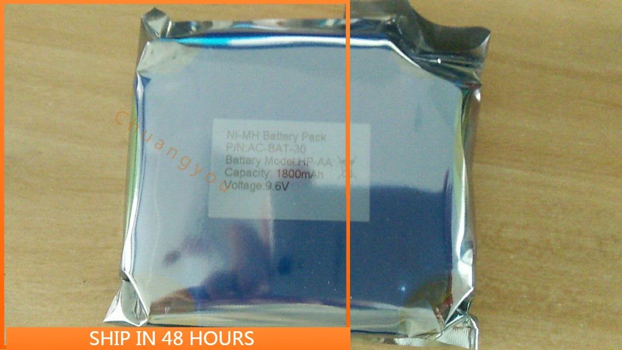 Для Us Xinwei Palm OTDR S20 S120a оптический рефлектометр во временной области аккумулятор