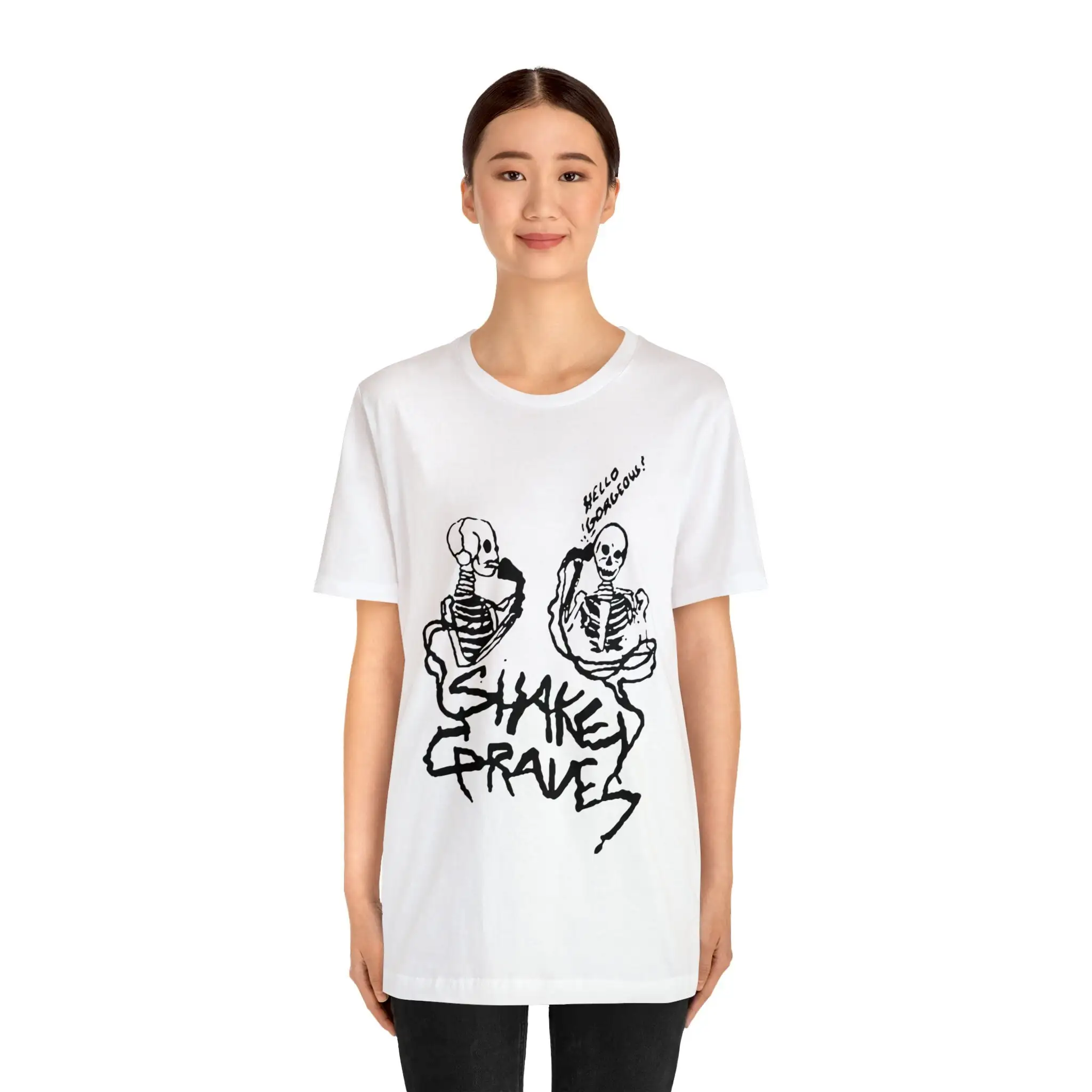 Ограниченная серия Shakey Graves американский музыкант рок-н-ролл альбомы тур 2023