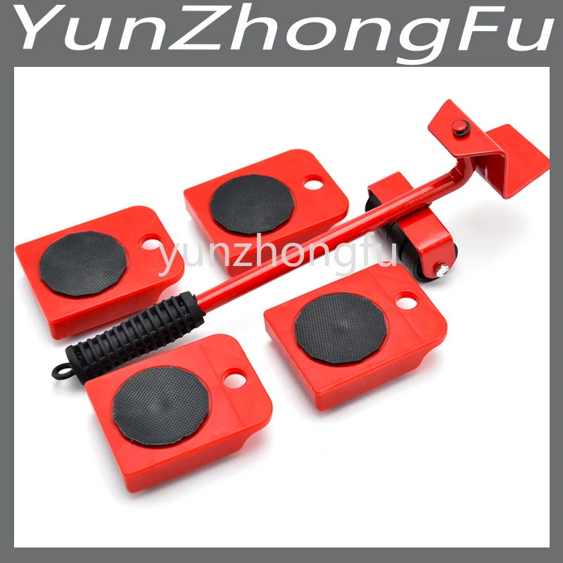 

Moving Weight Moving Universal Wheel Moving Furniture Moving Bed Moving Device Pulley Moving Tool