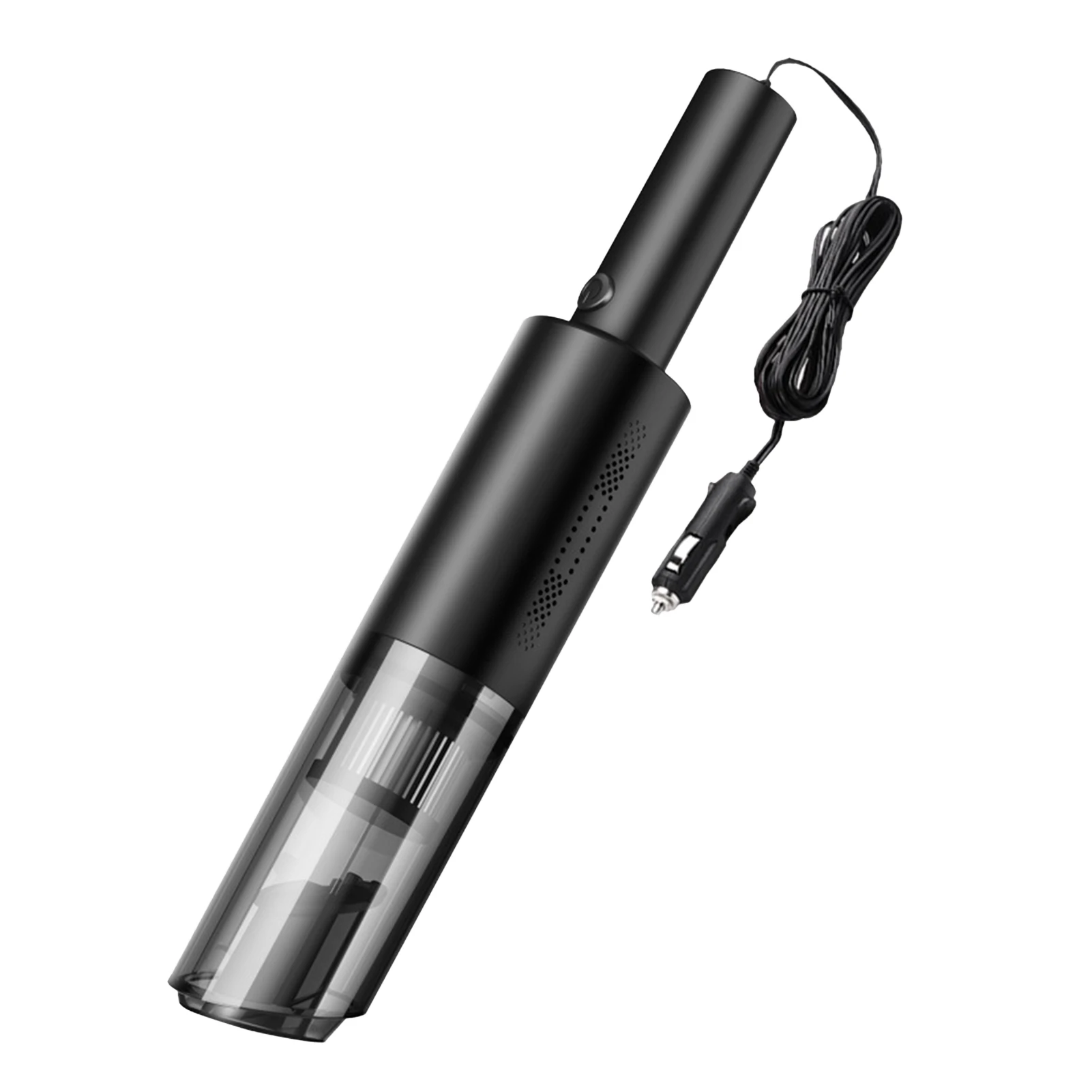 

Ручной пылесос для сухой и влажной уборки с USB-портом