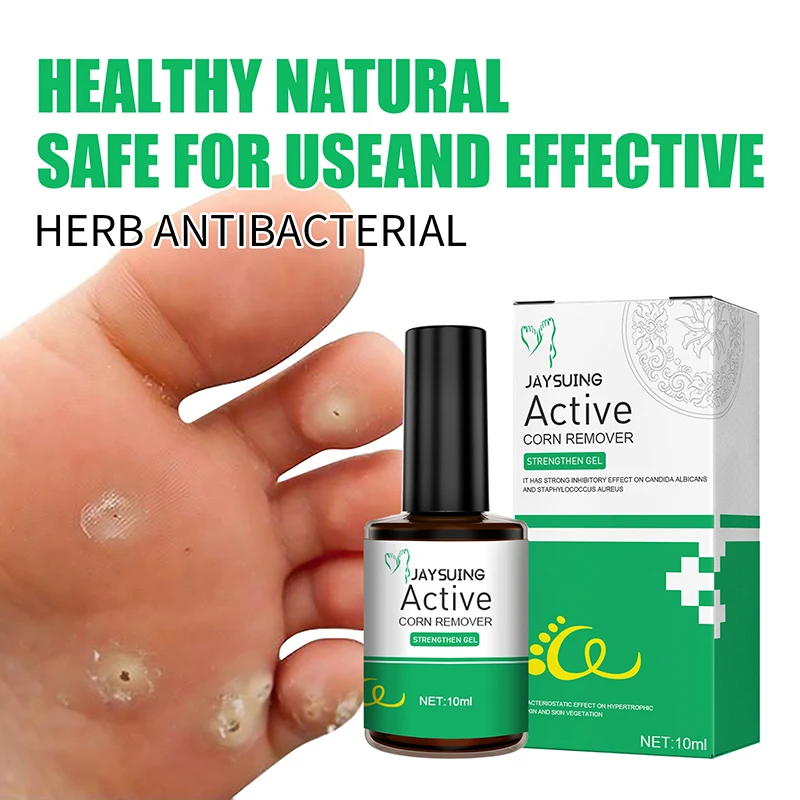 

Remove Foot Corn Care Cream Effectively Remove Foot Calluses Remove Warts Smooth Skin Mild Wart Removal Corns Foot Care Solution