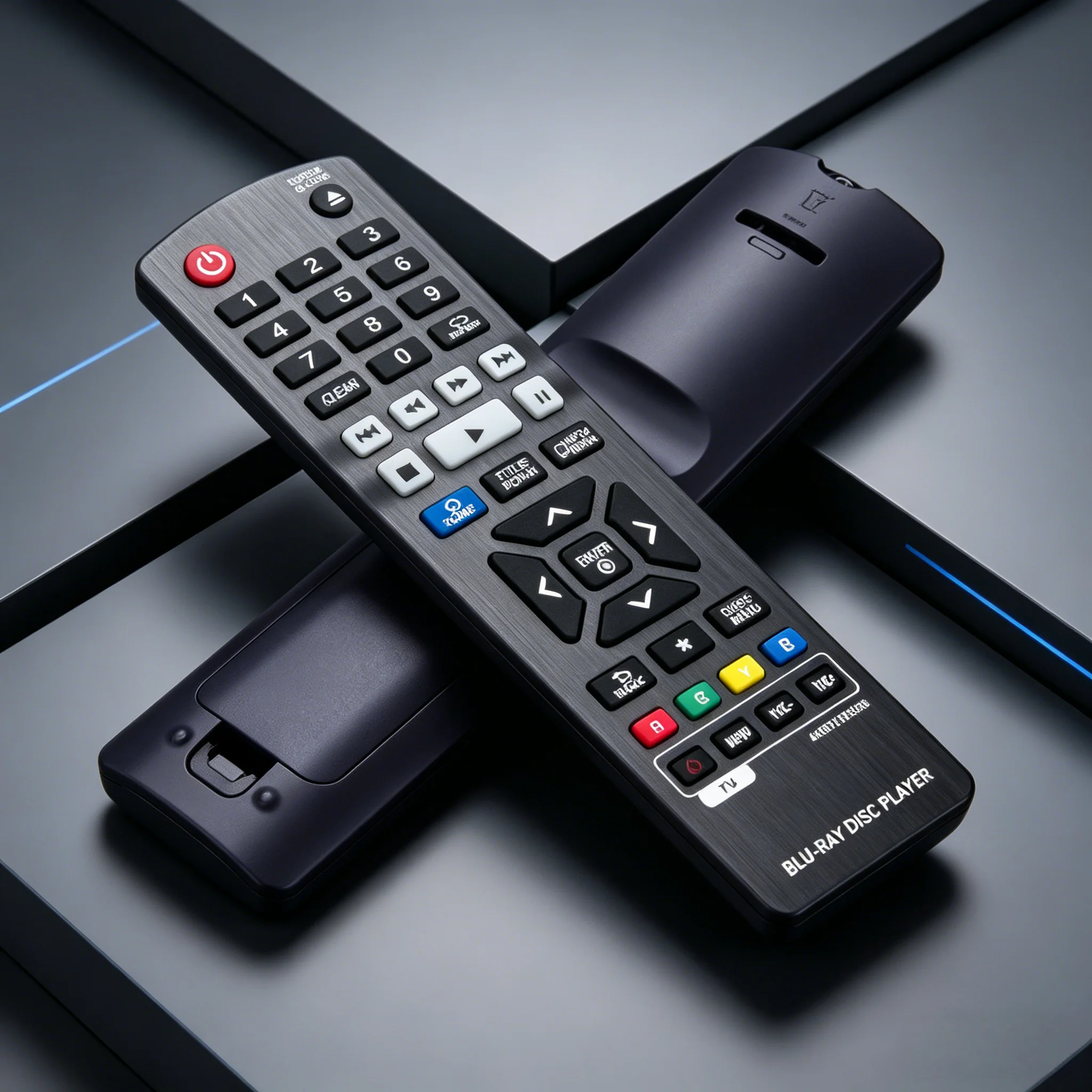 Пульт дистанционного управления AKB73735806 для проигрывателя Blu-ray дисков, совместимый с UBK90 BP330 BP430 BP430N BP530, электронный аксессуар. (art.: 3920dcde0e51e) - 3920dcde0e51e