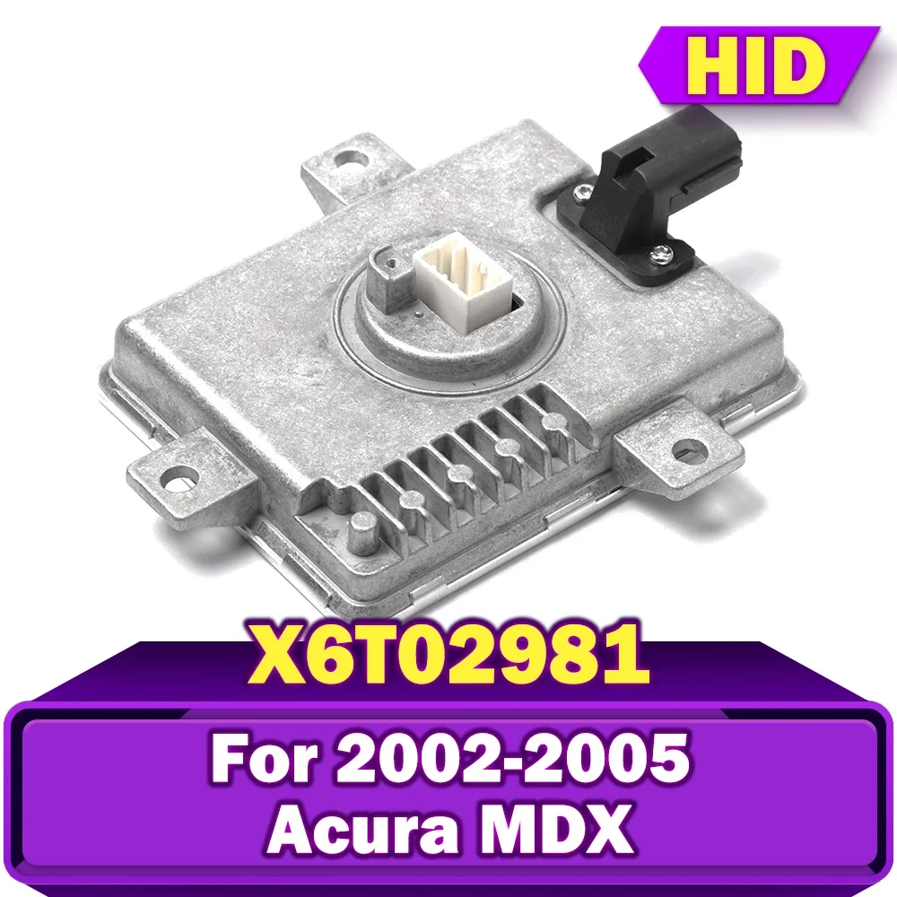 HID D2R D2S Балласт W3T10471 W3T12472 W3T14371 Ксеноновый автомобильный блок X6T02971 X6T02981 X6T02993 Для 2002