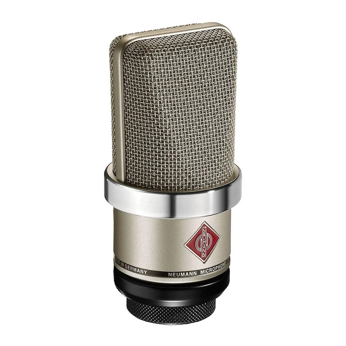 Микрофон neumann. Микрофон neumann