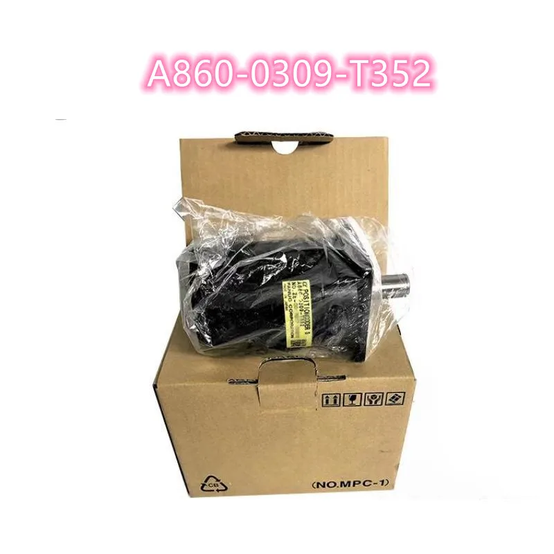Новый кодировщик FANUC A860-0309-T352 положения S для серводвигателя переменного тока