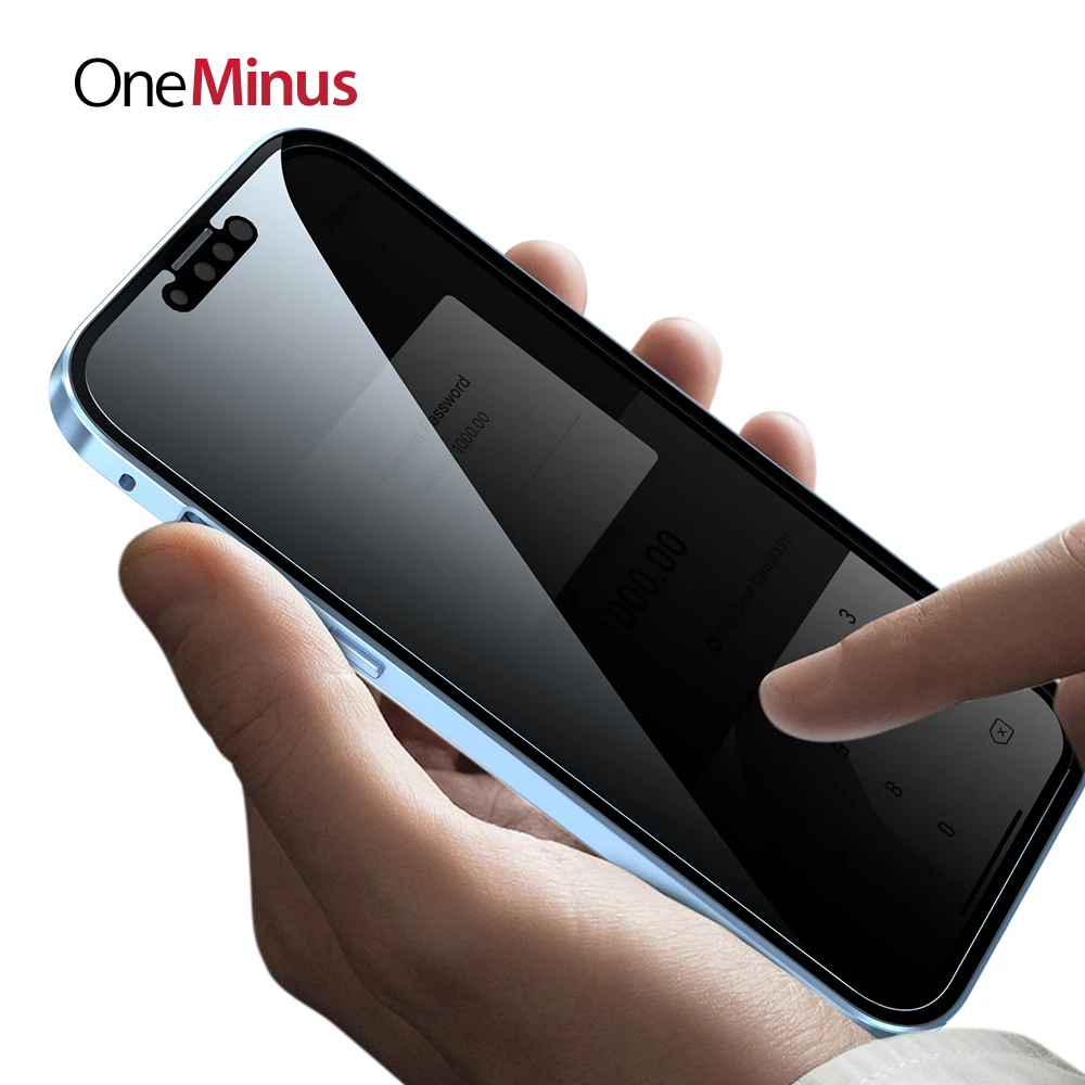 

Магнитный металлический чехол для iphone 13 Pro Max 13 Pro Max