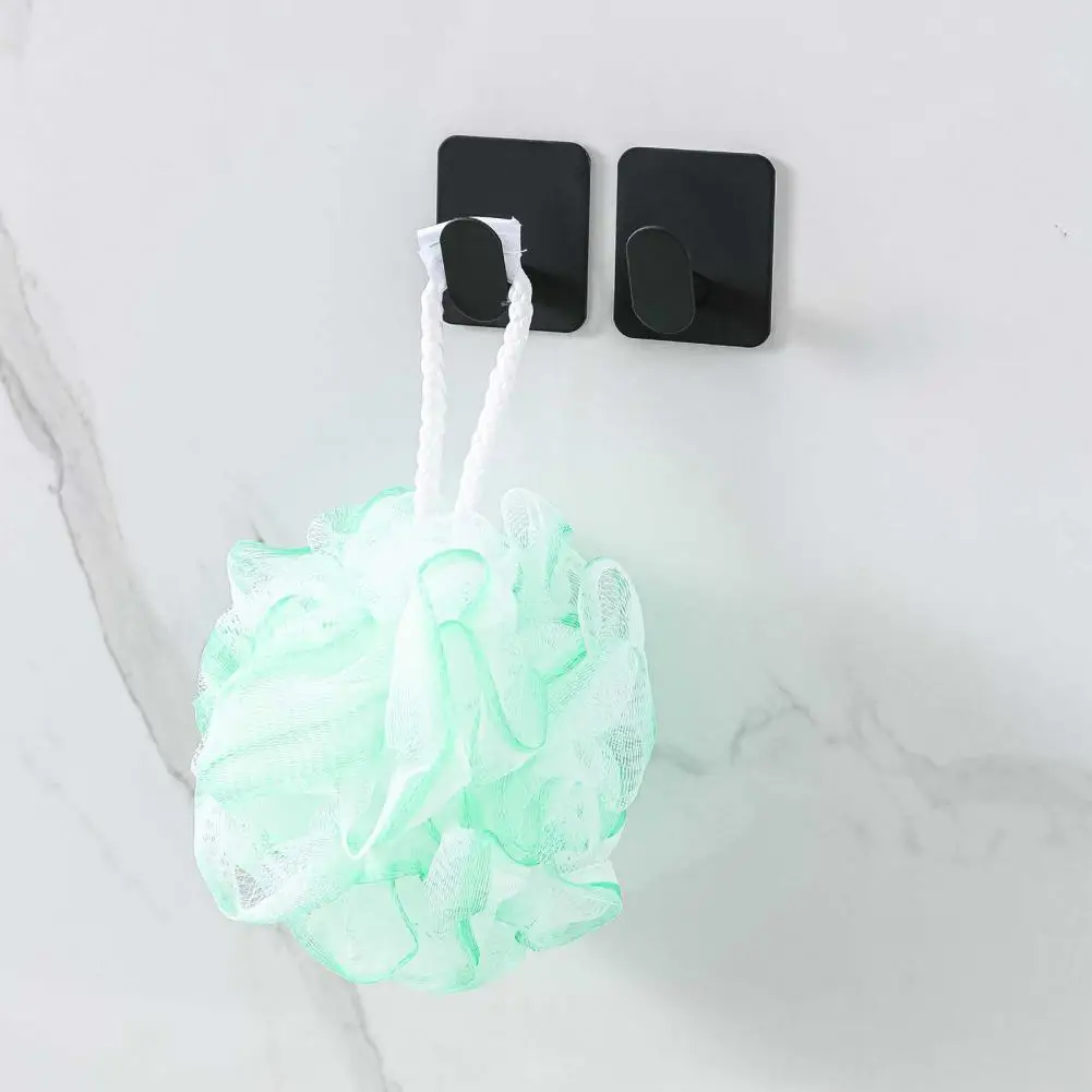 

Storing Space-saving Coat Bag Hanging Storage Hook Kitchen Supplies