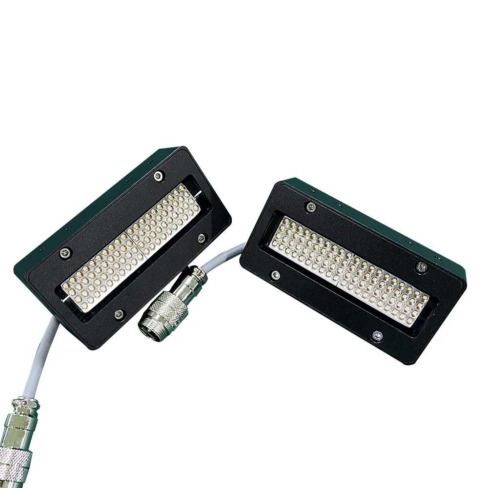 Светодиодные лампы для отверждения SULODAK для Epson i3200