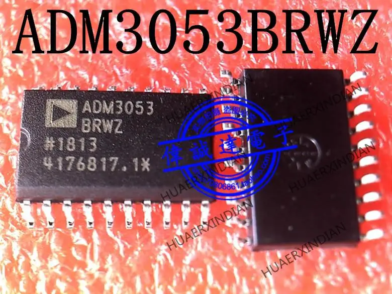 

New Original ADM3053BRWZ-REEL7 ADM3053 SOP20 In Stock