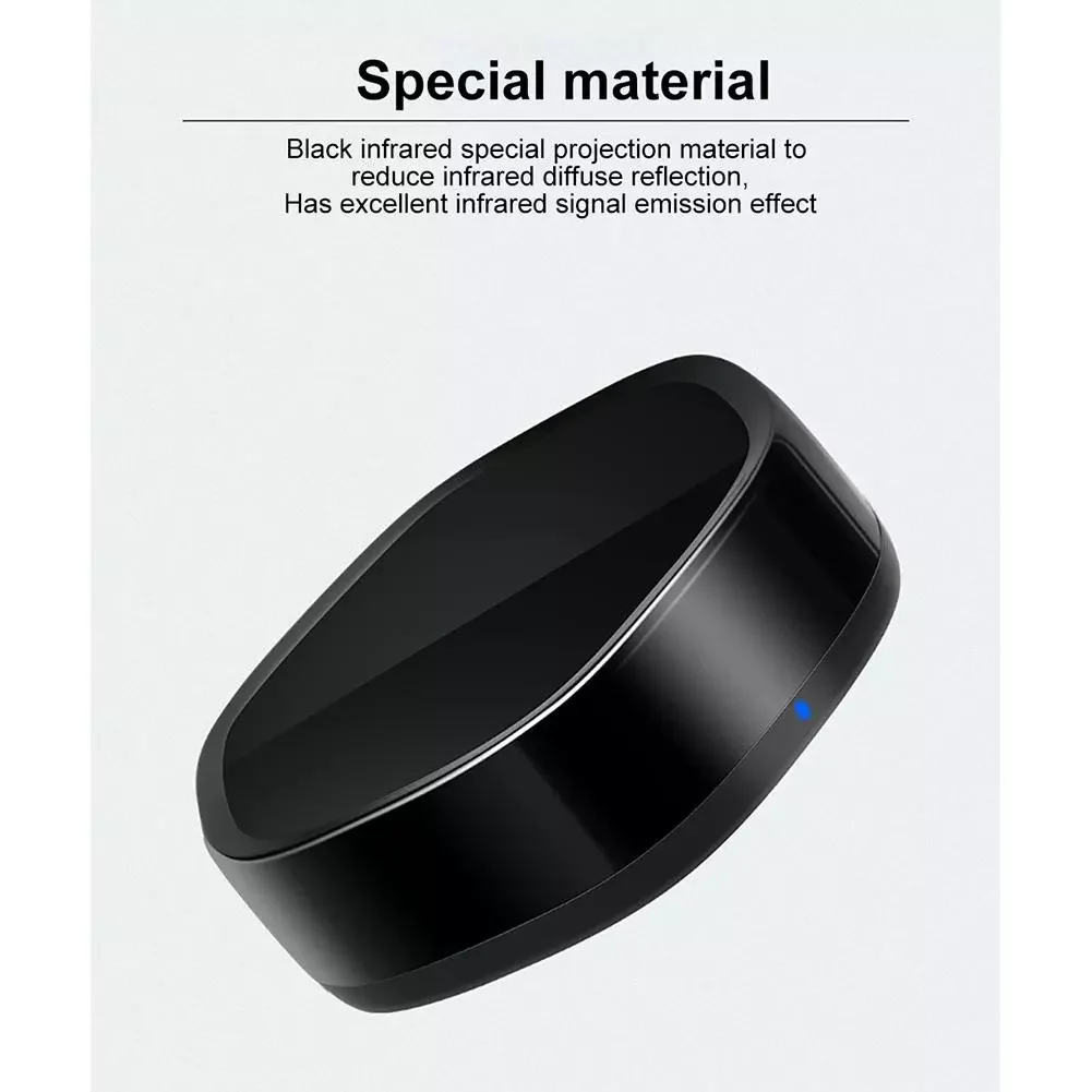 

2023NEW For Wifi Smart IR Remote Controller Home Smart Home Air Conditioner TV Fan STB Infrared Products