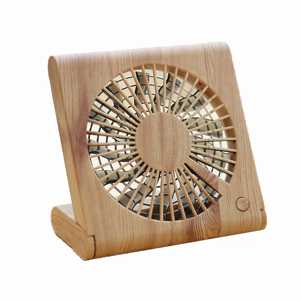 

Портативный Компактный вентилятор для ноутбука с USB-зарядкой, Настольный кулер с низким уровнем шума и низким энергопотреблением