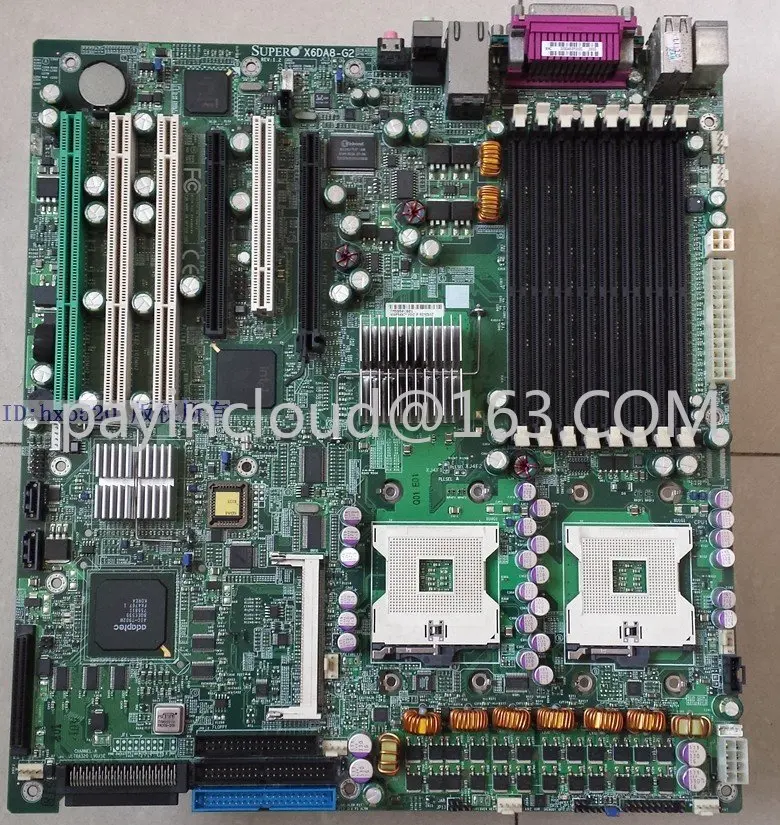 

Применимо к стандарту Φ ATX